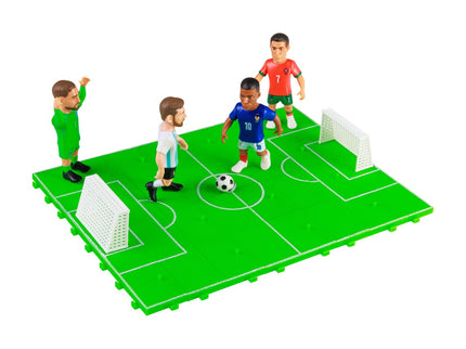 SUPERGOAL Kuju kingakapslis, 7 cm