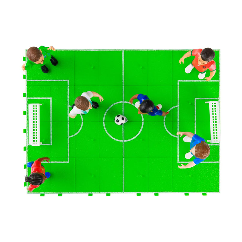 SUPERGOAL Kuju kingakapslis, 7 cm
