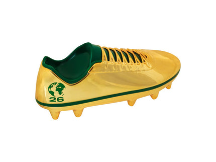 SUPERGOAL Kuju kingakapslis, 7 cm