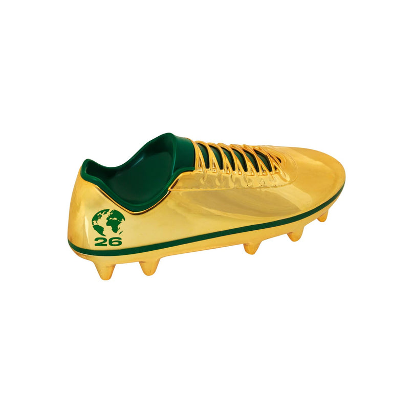 SUPERGOAL Kuju kingakapslis, 7 cm