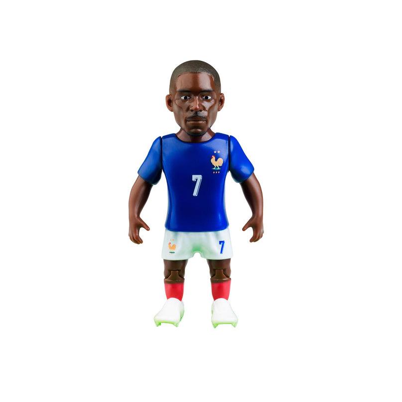 SUPERGOAL Kuju kingakapslis, 7 cm