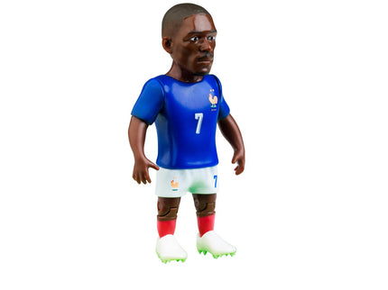 SUPERGOAL Kuju kingakapslis, 7 cm