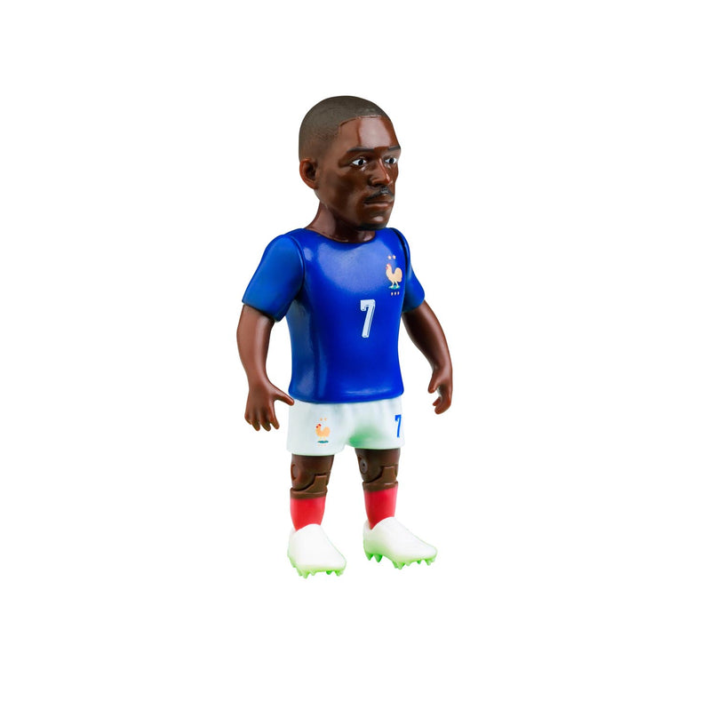SUPERGOAL Kuju kingakapslis, 7 cm