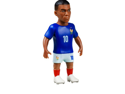SUPERGOAL Kuju kingakapslis, 7 cm