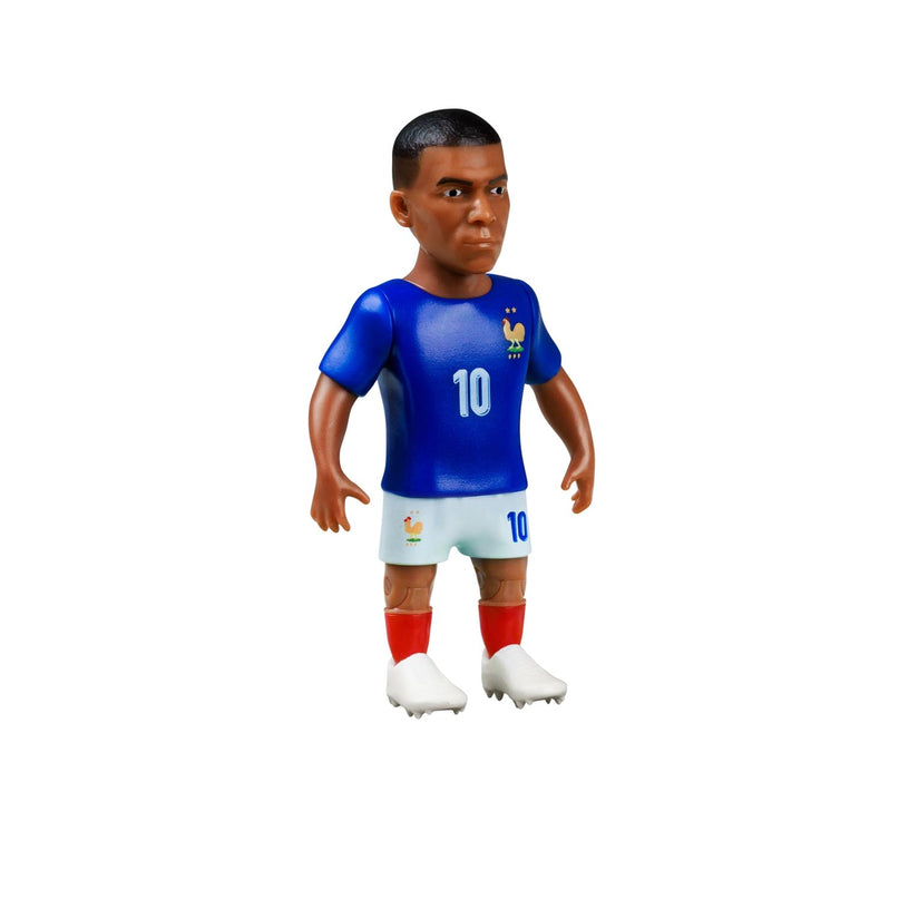 SUPERGOAL Kuju kingakapslis, 7 cm