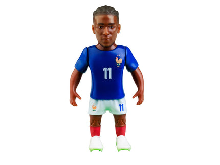 SUPERGOAL Kuju kingakapslis, 7 cm
