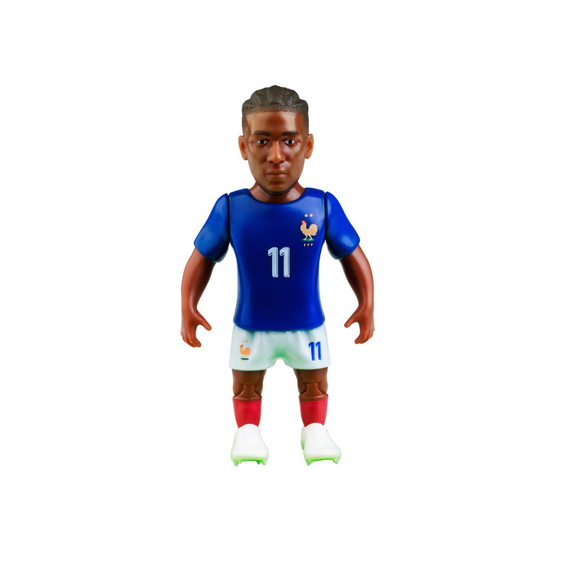 SUPERGOAL Kuju kingakapslis, 7 cm