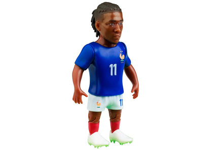 SUPERGOAL Kuju kingakapslis, 7 cm