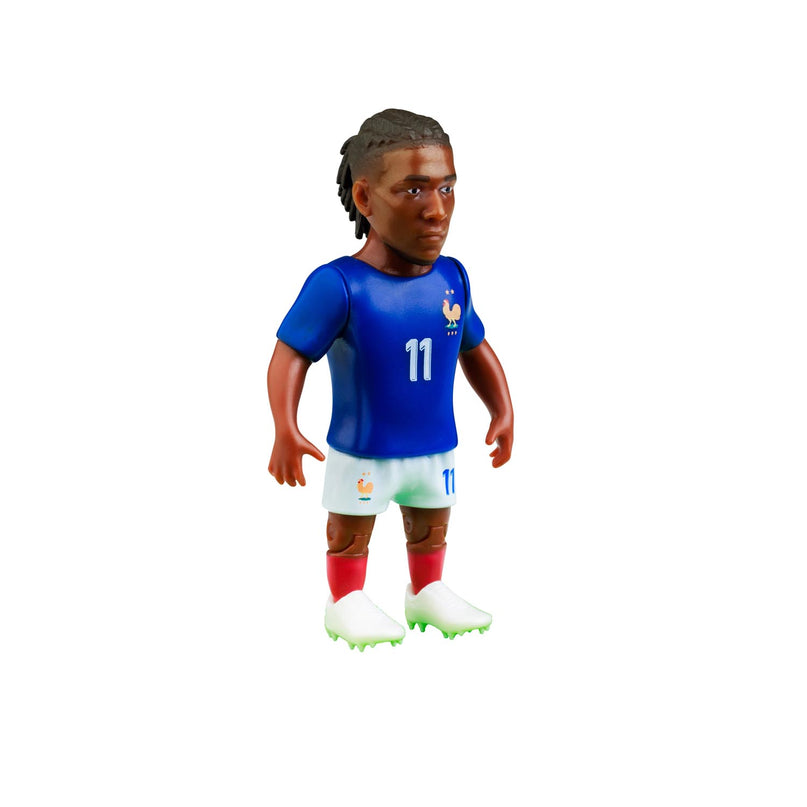 SUPERGOAL Kuju kingakapslis, 7 cm