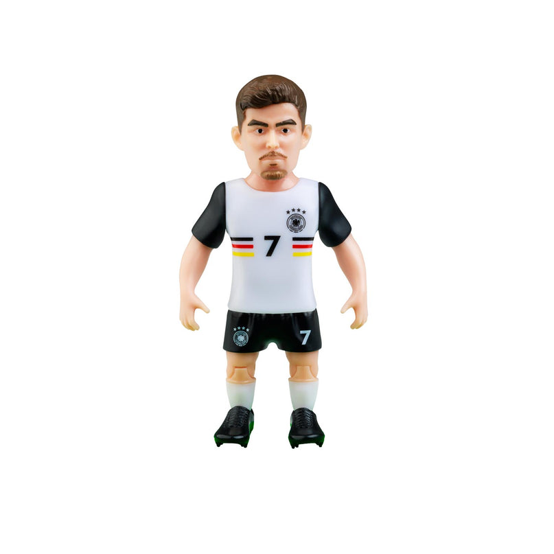 SUPERGOAL Kuju kingakapslis, 7 cm