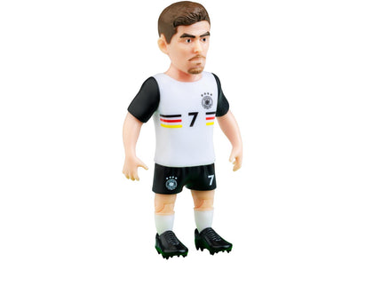 SUPERGOAL Kuju kingakapslis, 7 cm