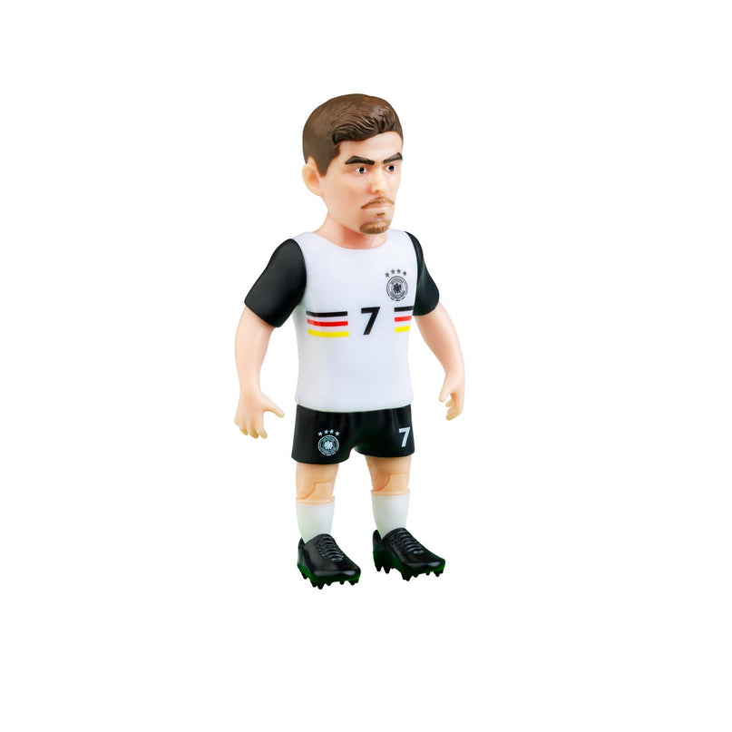 SUPERGOAL Kuju kingakapslis, 7 cm