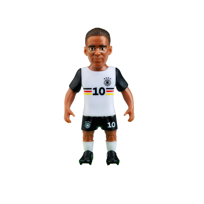 SUPERGOAL Kuju kingakapslis, 7 cm