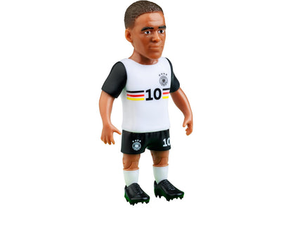 SUPERGOAL Kuju kingakapslis, 7 cm