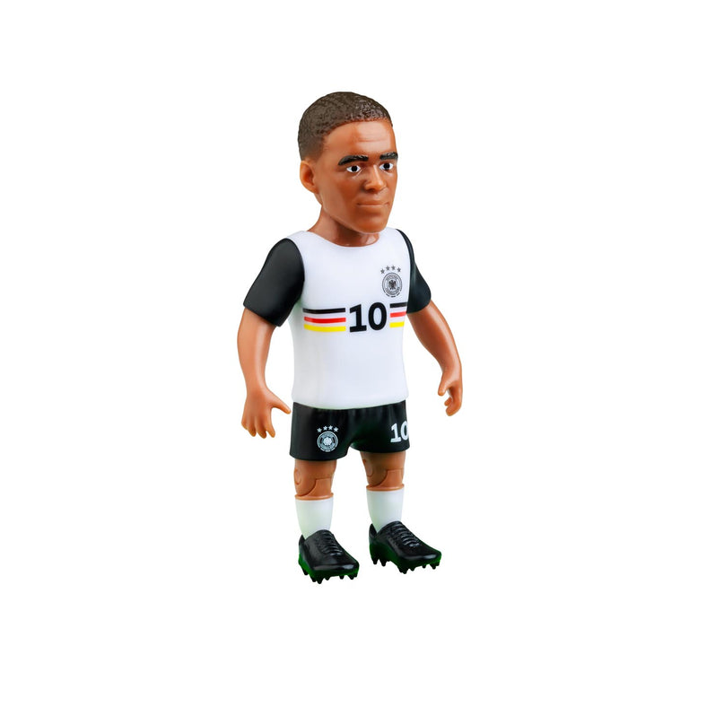 SUPERGOAL Kuju kingakapslis, 7 cm