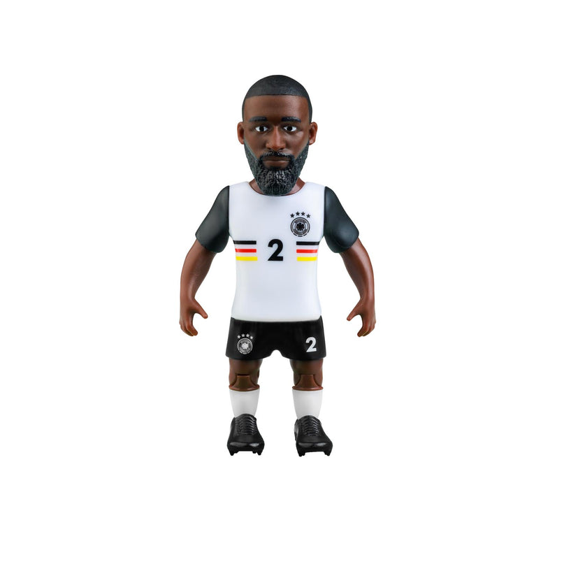 SUPERGOAL Kuju kingakapslis, 7 cm