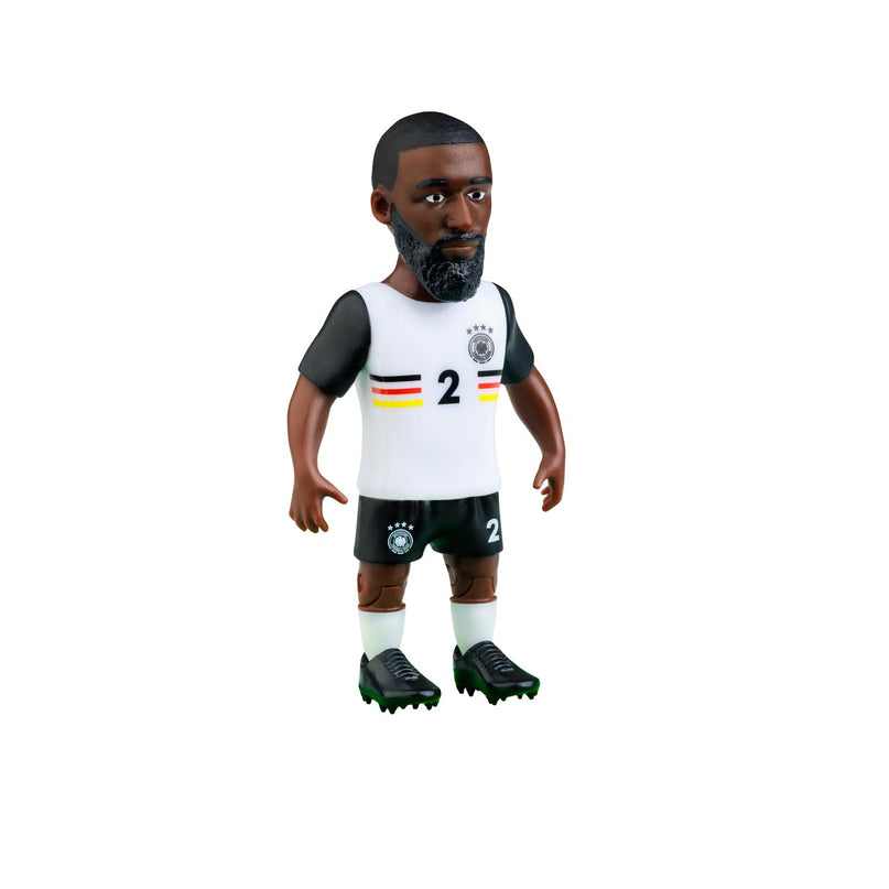 SUPERGOAL Kuju kingakapslis, 7 cm
