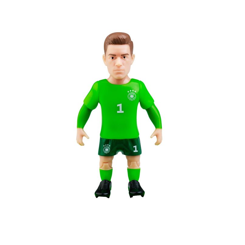 SUPERGOAL Kuju kingakapslis, 7 cm