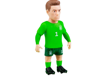SUPERGOAL Kuju kingakapslis, 7 cm
