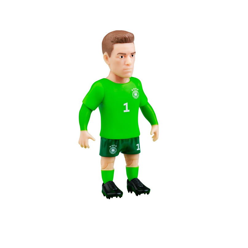 SUPERGOAL Kuju kingakapslis, 7 cm