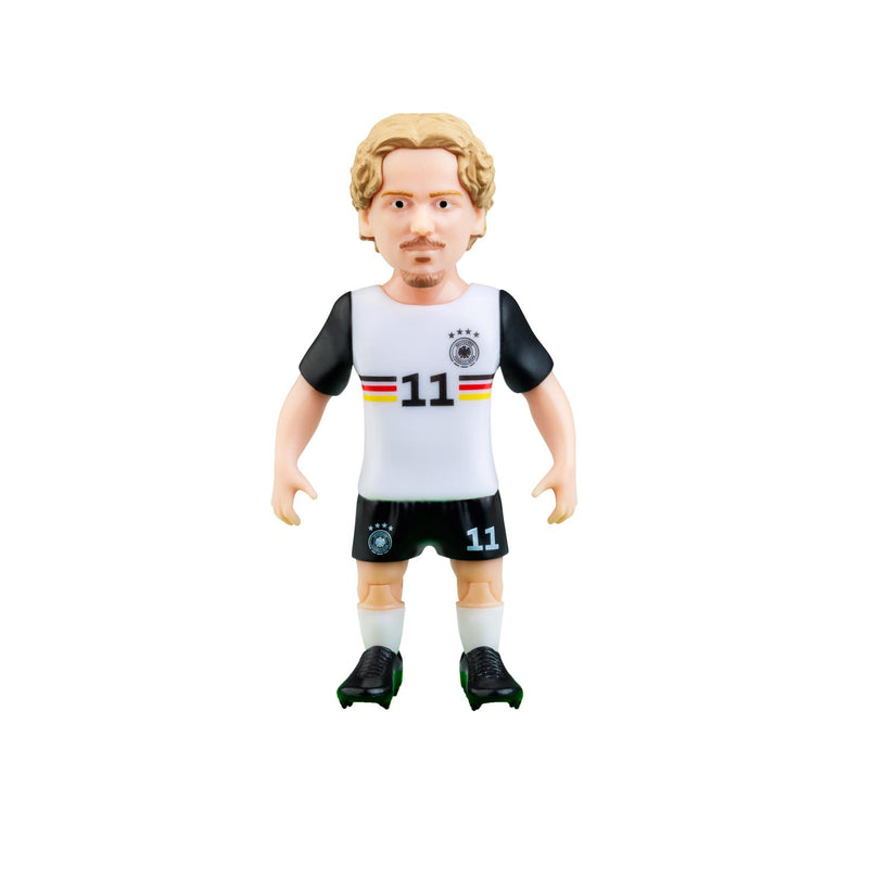 SUPERGOAL Kuju kingakapslis, 7 cm