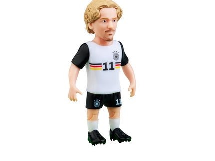 SUPERGOAL Kuju kingakapslis, 7 cm