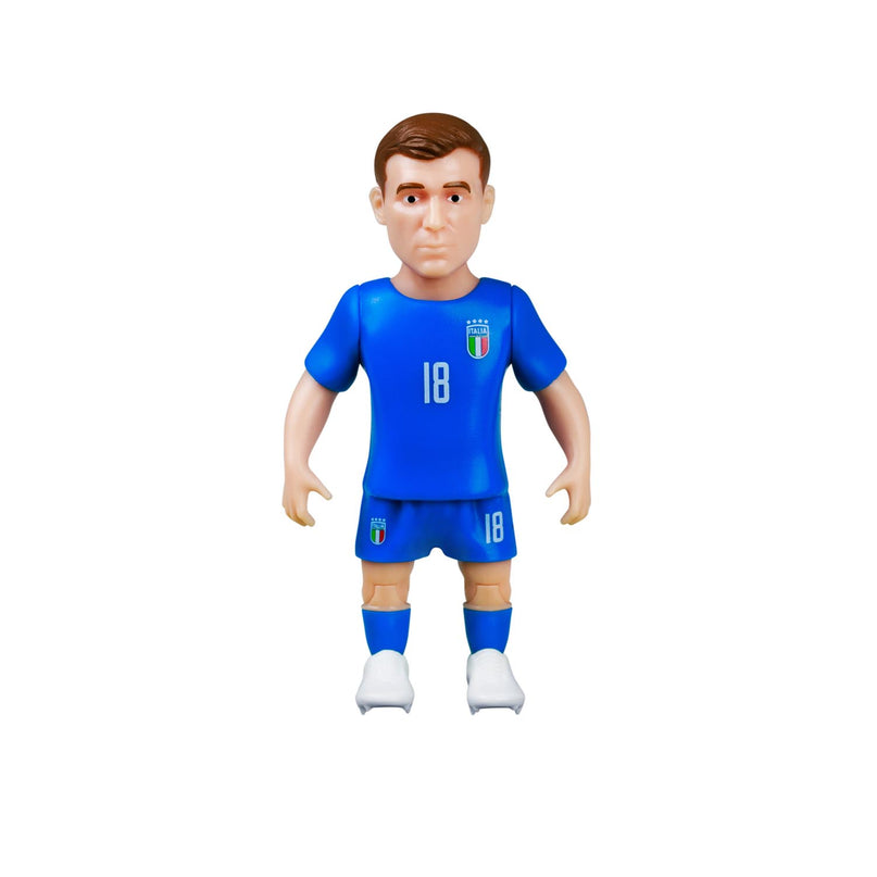 SUPERGOAL Kuju kingakapslis, 7 cm