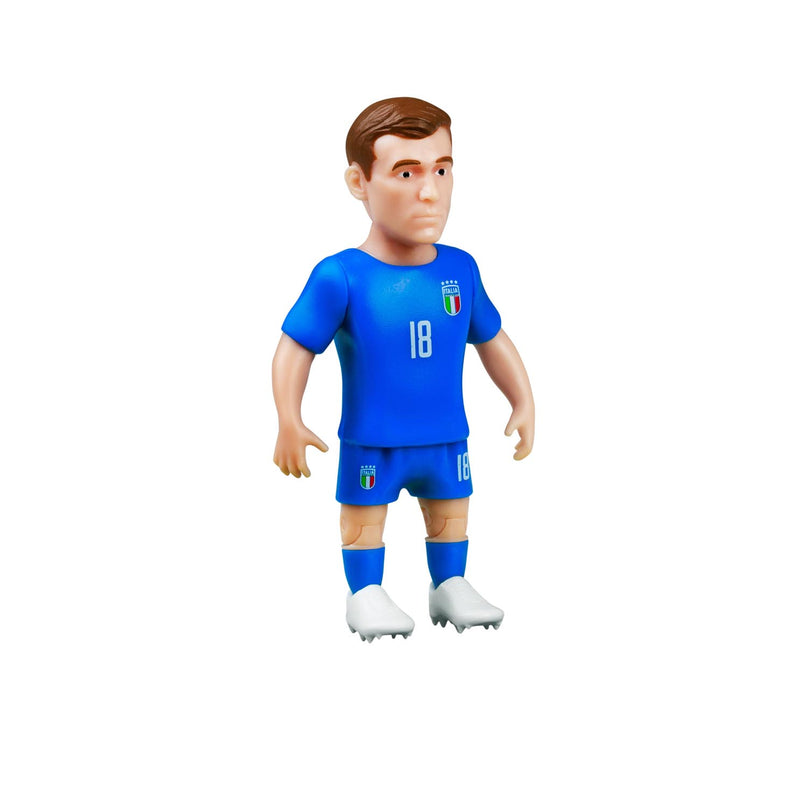 SUPERGOAL Kuju kingakapslis, 7 cm