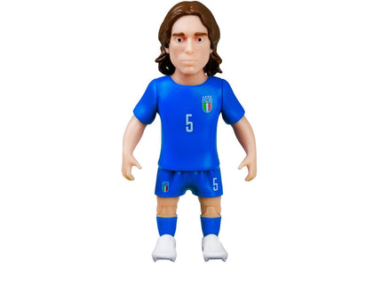 SUPERGOAL Kuju kingakapslis, 7 cm