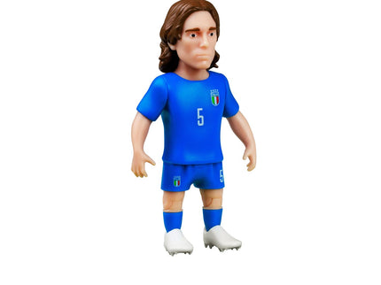 SUPERGOAL Kuju kingakapslis, 7 cm