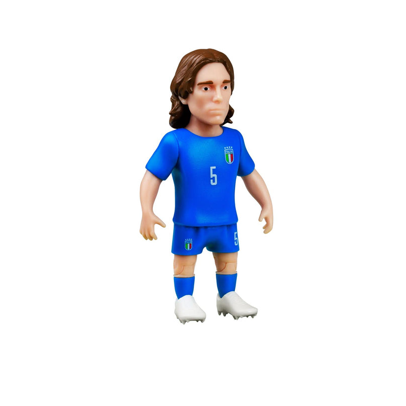 SUPERGOAL Kuju kingakapslis, 7 cm