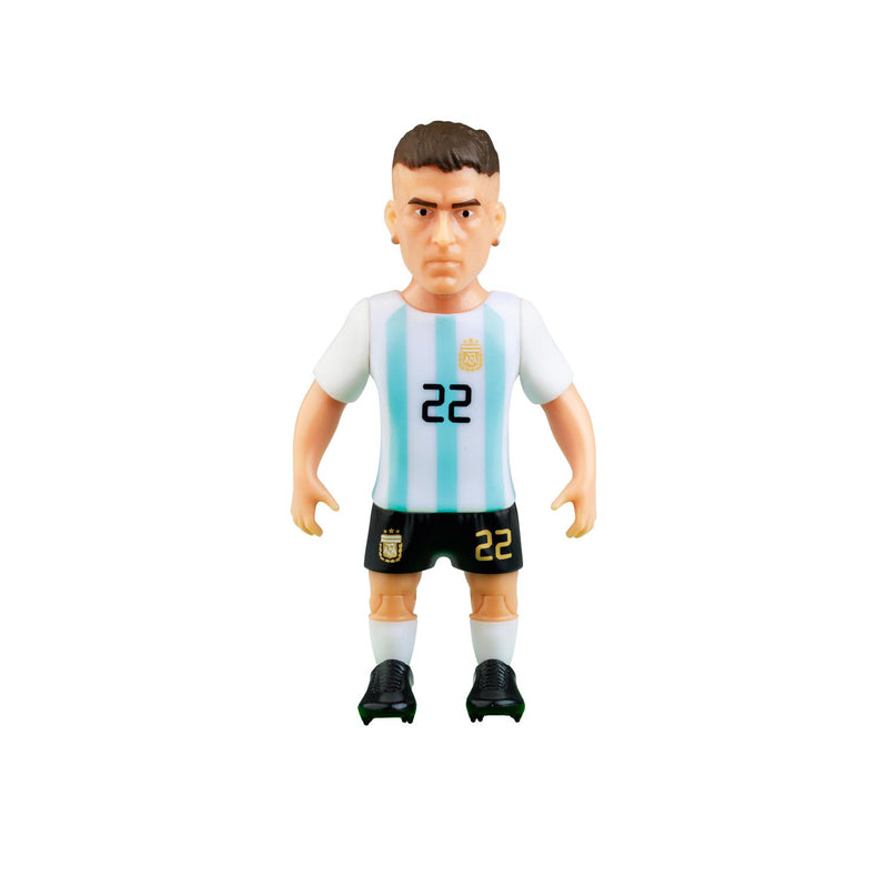 SUPERGOAL Kuju kingakapslis, 7 cm