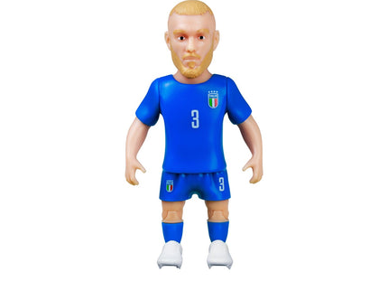 SUPERGOAL Kuju kingakapslis, 7 cm