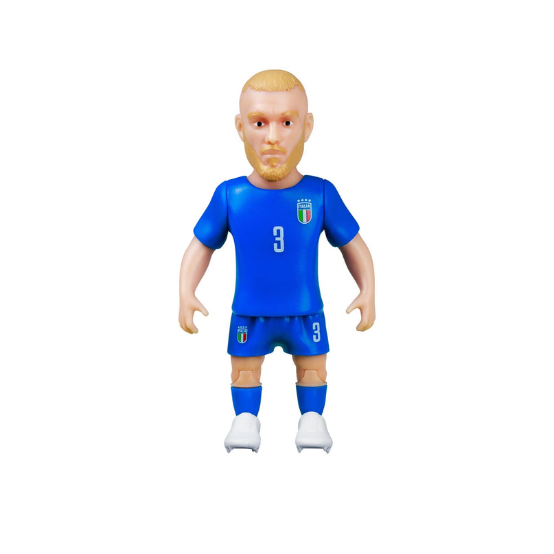 SUPERGOAL Kuju kingakapslis, 7 cm