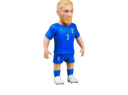 SUPERGOAL Kuju kingakapslis, 7 cm