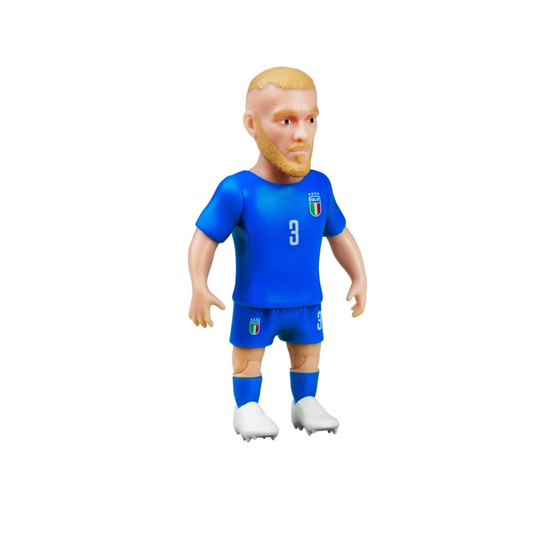 SUPERGOAL Kuju kingakapslis, 7 cm