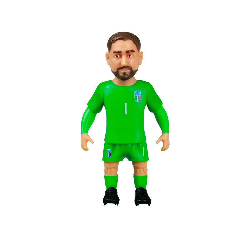 SUPERGOAL Kuju kingakapslis, 7 cm