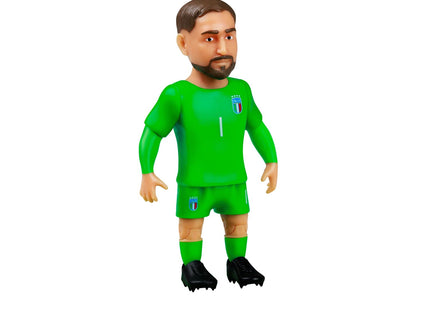 SUPERGOAL Kuju kingakapslis, 7 cm