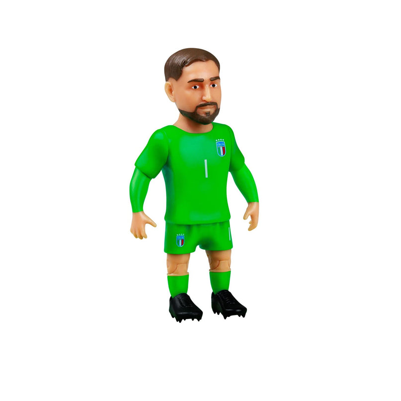 SUPERGOAL Kuju kingakapslis, 7 cm