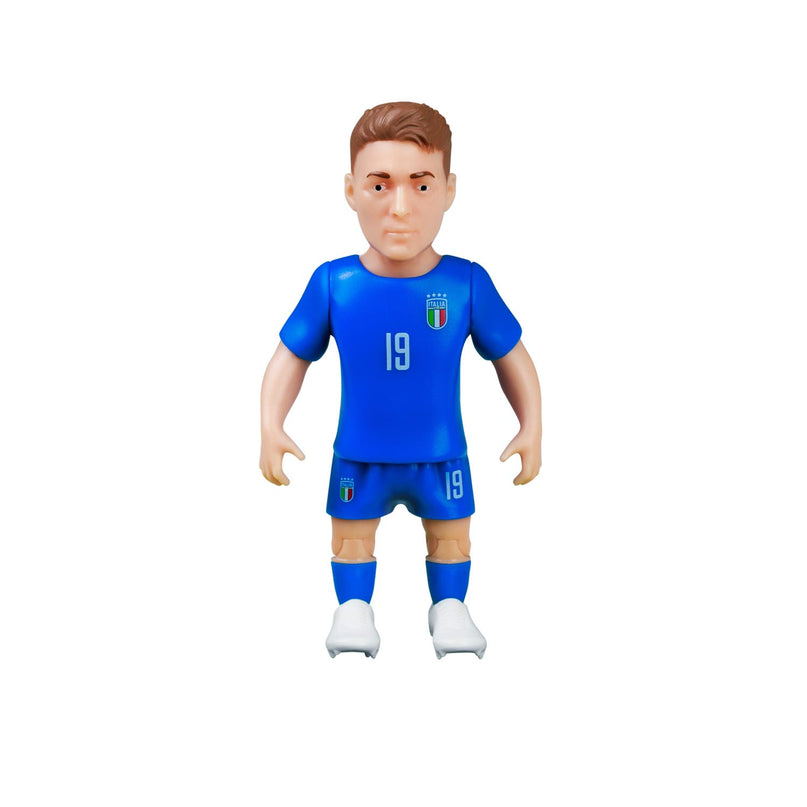SUPERGOAL Kuju kingakapslis, 7 cm