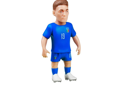 SUPERGOAL Kuju kingakapslis, 7 cm