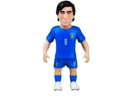 SUPERGOAL Kuju kingakapslis, 7 cm