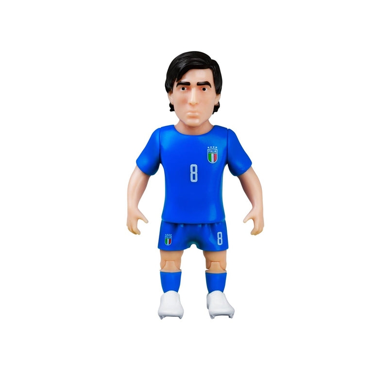 SUPERGOAL Kuju kingakapslis, 7 cm