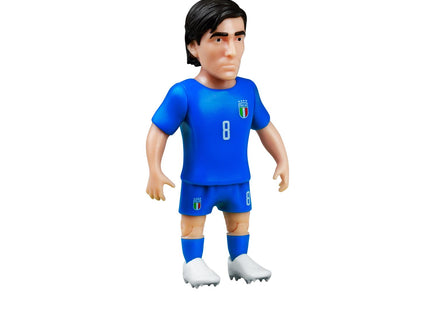 SUPERGOAL Kuju kingakapslis, 7 cm