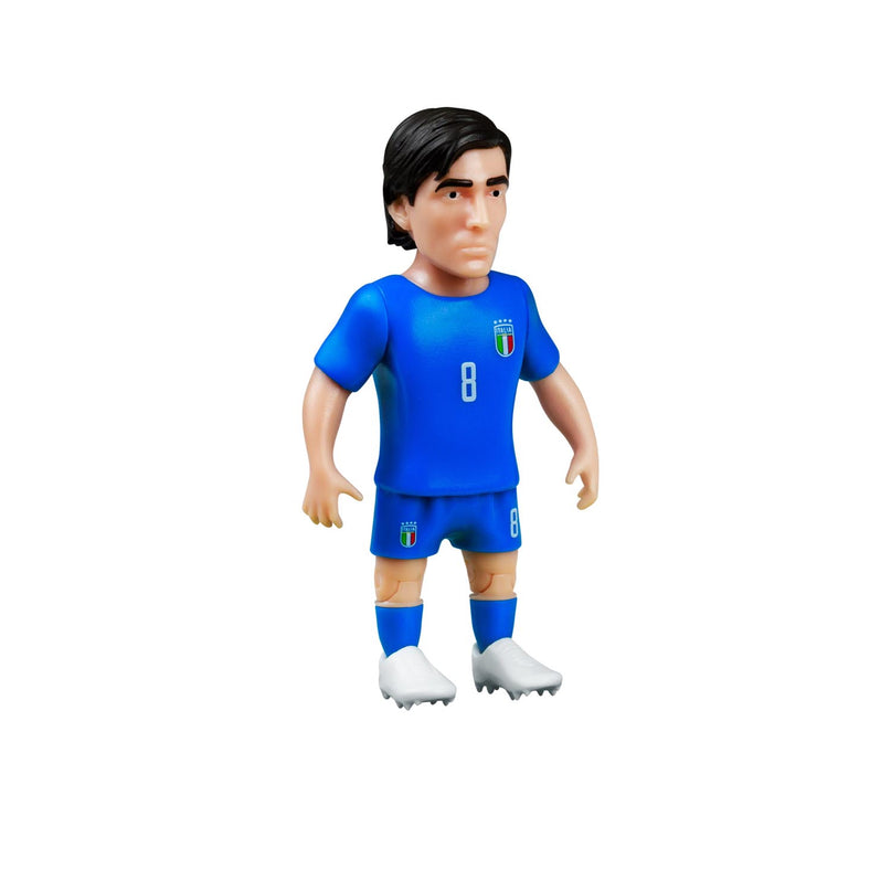 SUPERGOAL Kuju kingakapslis, 7 cm