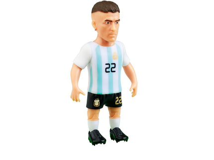 SUPERGOAL Kuju kingakapslis, 7 cm