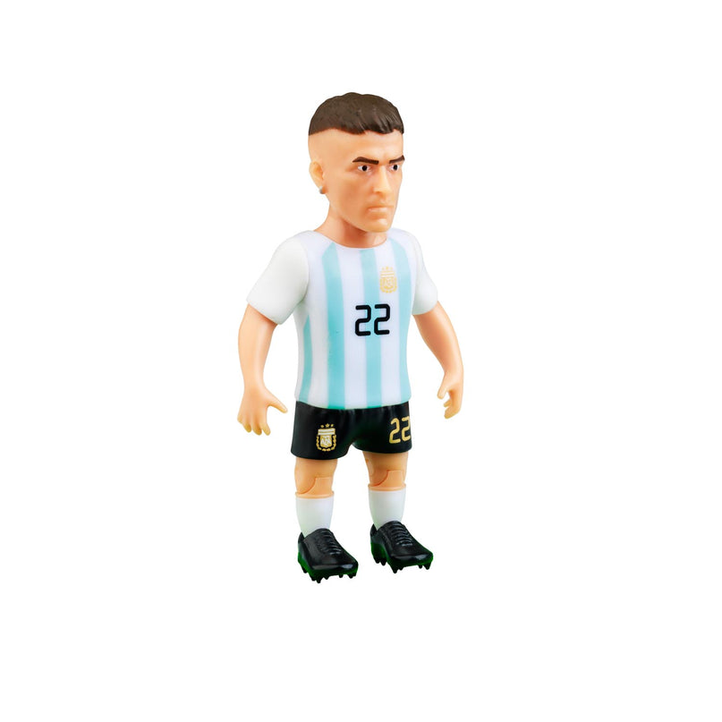 SUPERGOAL Kuju kingakapslis, 7 cm