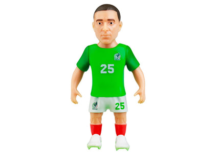 SUPERGOAL Kuju kingakapslis, 7 cm