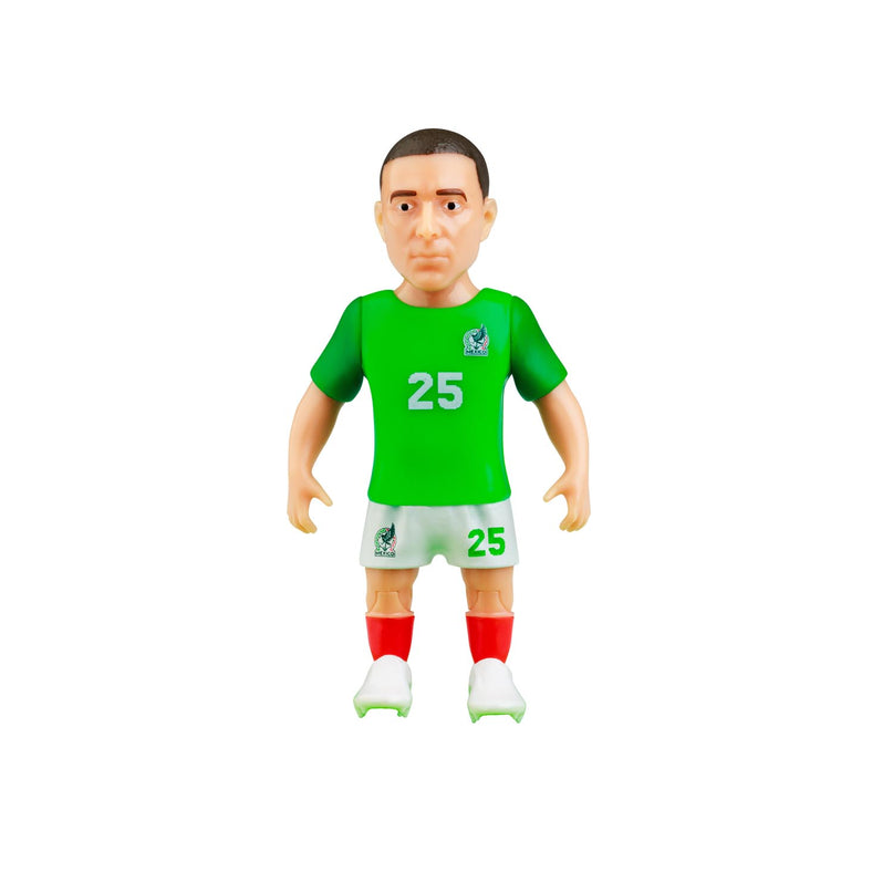 SUPERGOAL Kuju kingakapslis, 7 cm