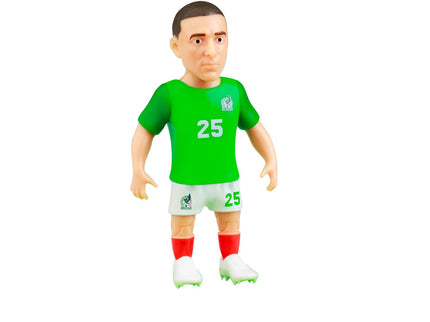 SUPERGOAL Kuju kingakapslis, 7 cm